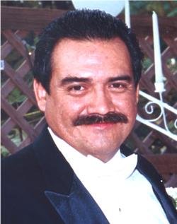 Sr. Hernandez