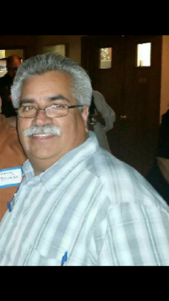 Arthur  Gonzales, Sr. 