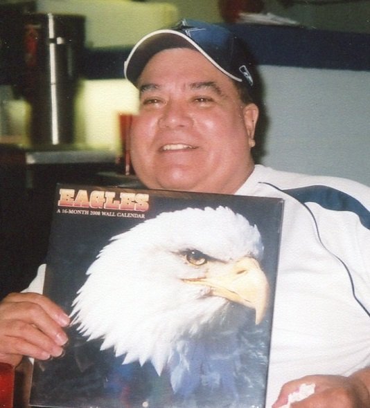 Mauricio Guerra, Jr.