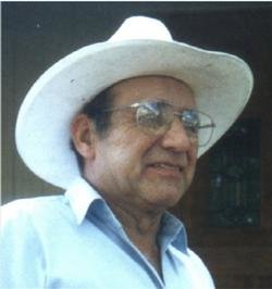 Agapito Jimenez