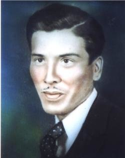 Arnulfo Varela