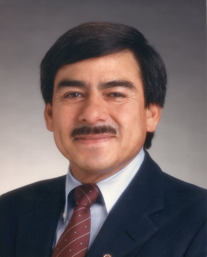 John Treviño, Jr.