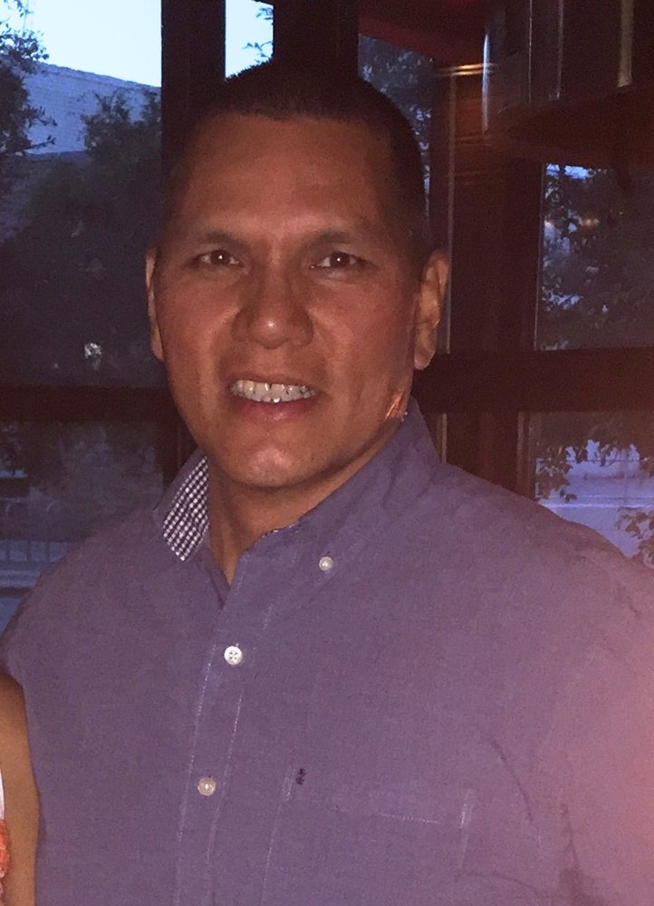 Everard Eric Quintanilla