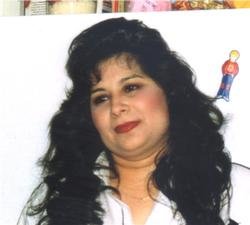 Ernestine Blanco