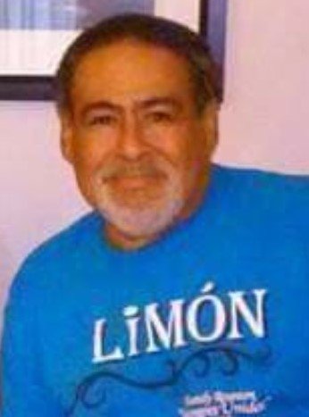 Antonio Limon