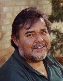 Enrique Chapa