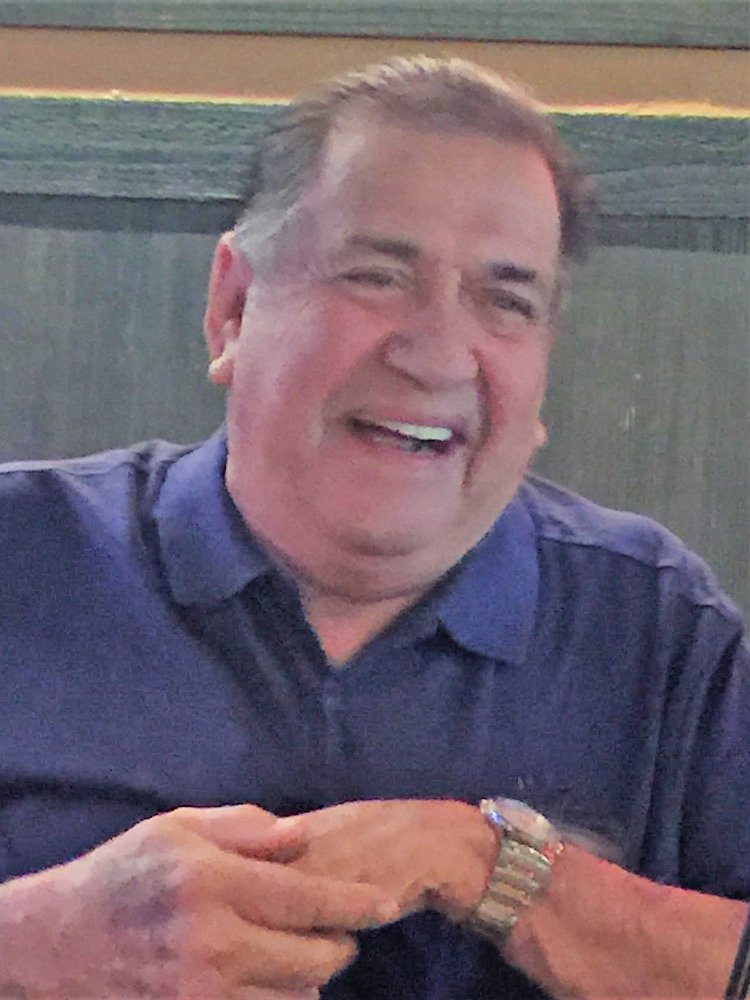 Herman Vallejo Jr. 