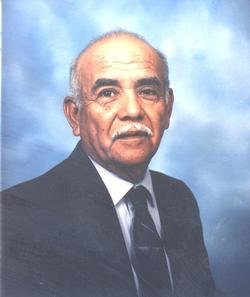 Santos Dominguez