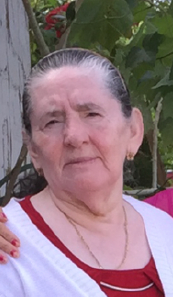 Onoria Portillo Flores