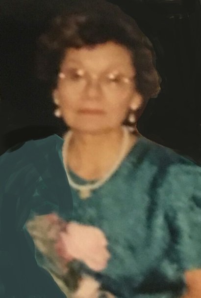 Mary Ybarra