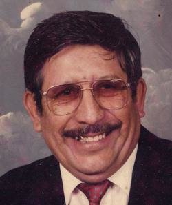 Sr. Soto