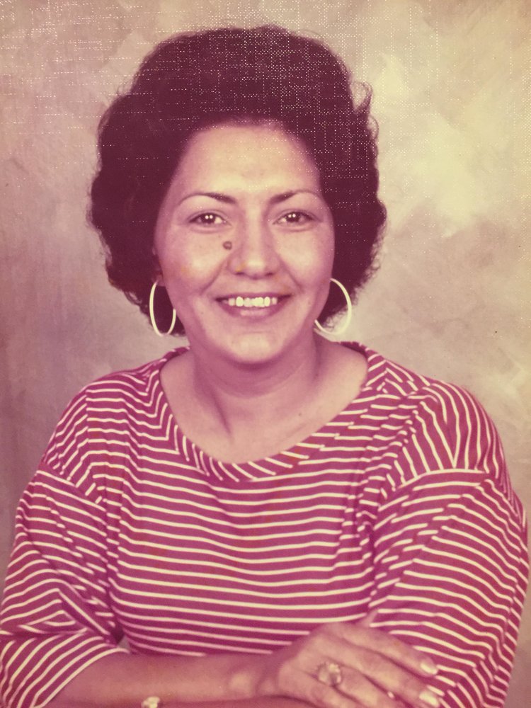 Mary R. Perez