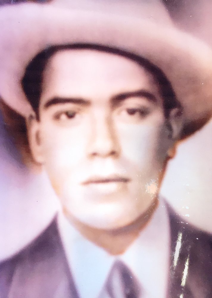 Edward Rendon, Sr.