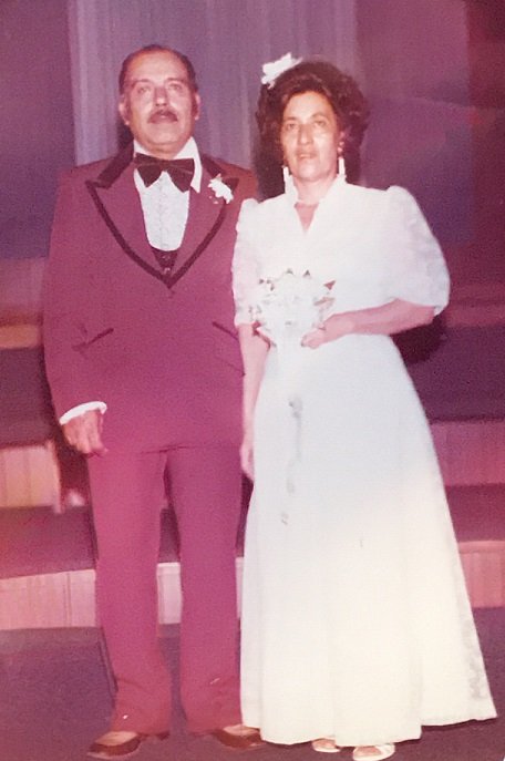 Edward Rendon, Sr.