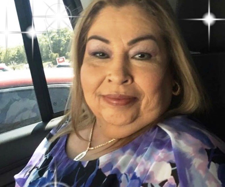 Dorothy Villegas