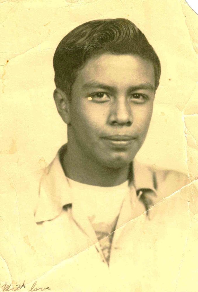 Victorino "Victor Castillo, Sr.