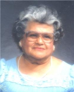 Guadalupe Tanguma