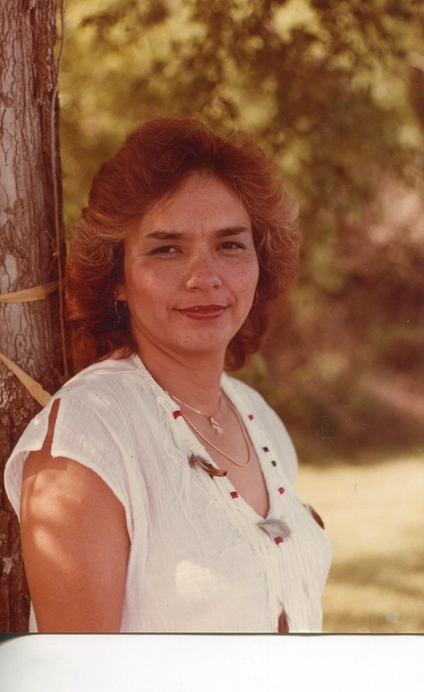 Rosa Castro