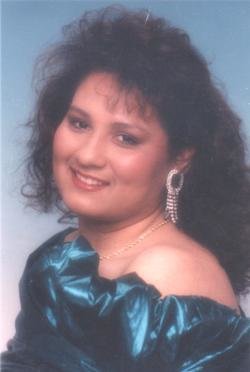 Irma Rosado