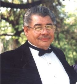 Rodolfo Rodriguez