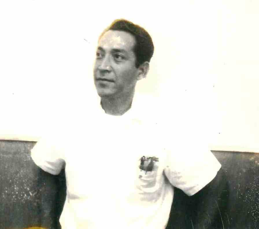 Delfino Perez