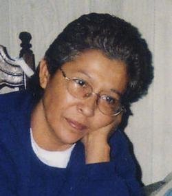 Sylvia Dominguez