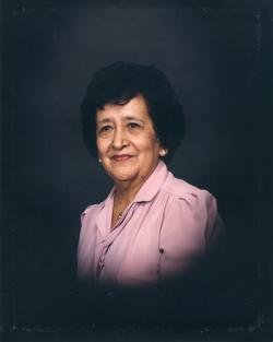 Leonarda Montoya