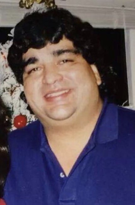 Xavier Zamora
