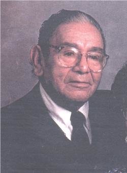 Jr. Cisneros