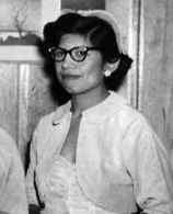 Juanita Casarez