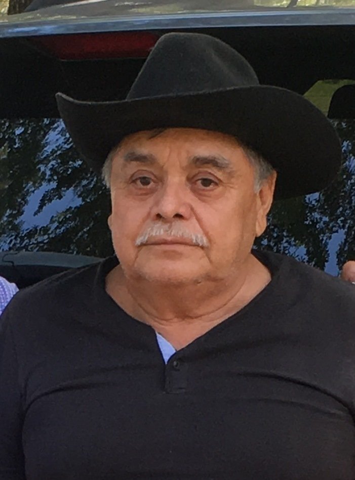 Antonio Lopez Carrillo