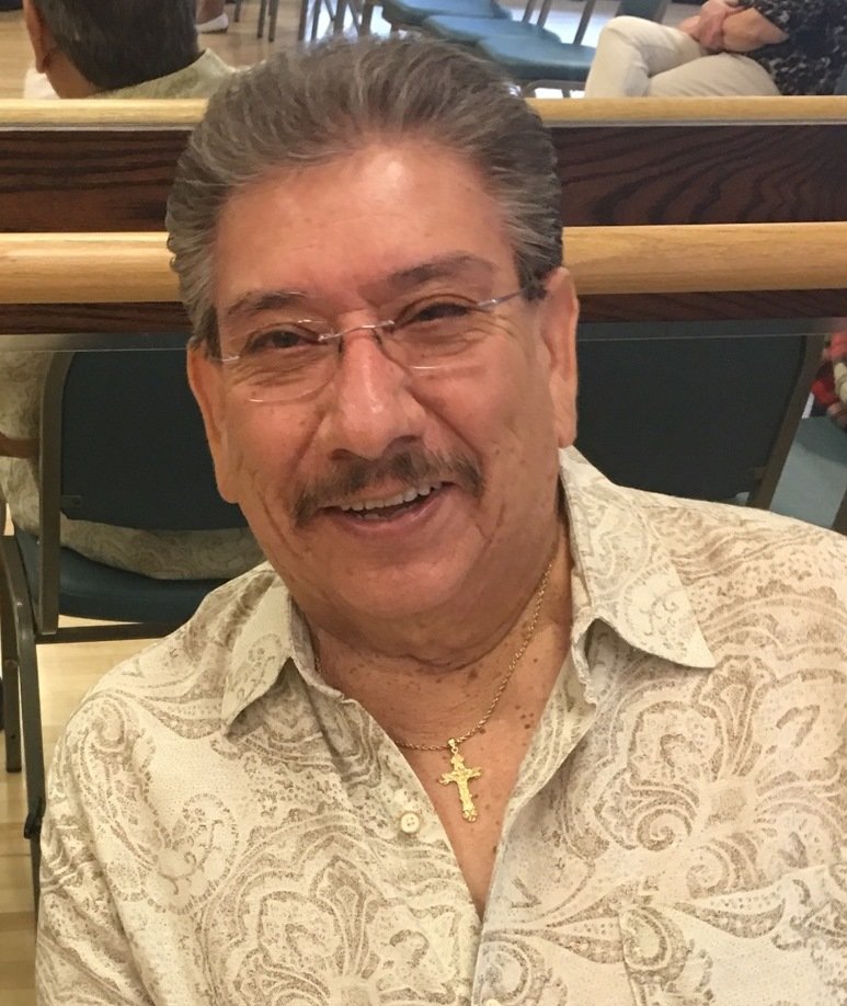 Arturo Vargas, Jr.