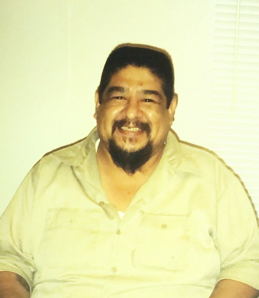 Benito Ontiveros, Jr.