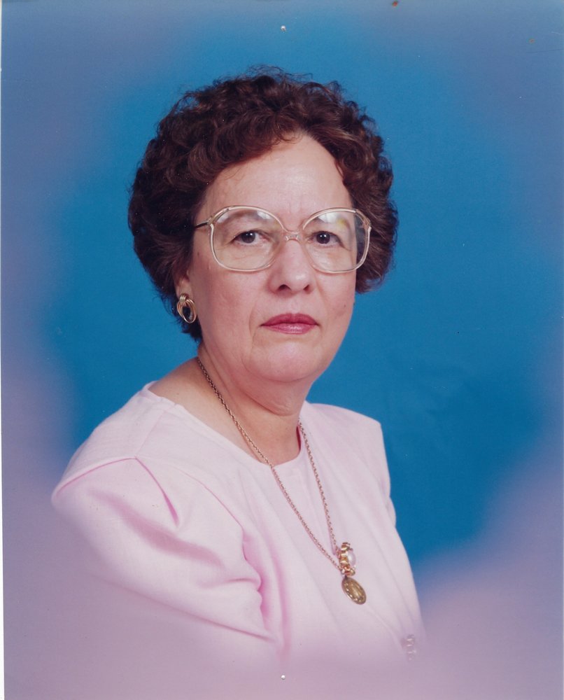 Juana Perez
