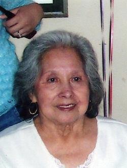 Dolores Valdez