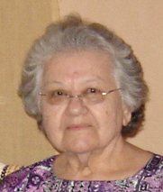 Frances Rocha
