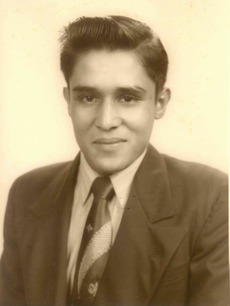 Gilbert Anguiano