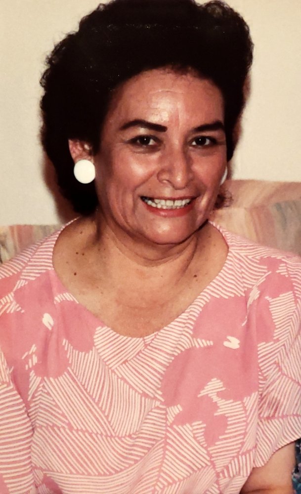 Juanita Sanchez