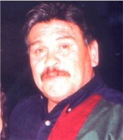 Benito Valdez