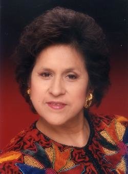 Herminia Padilla