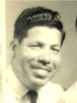 Severiano Guzman