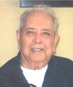 Agapito Tovar