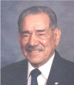 Salvador Arriaga