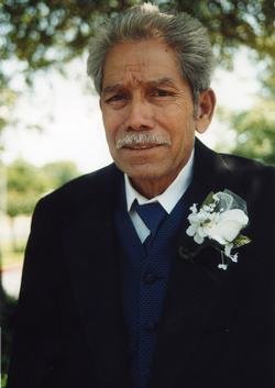 Ramiro Chavez Sr.