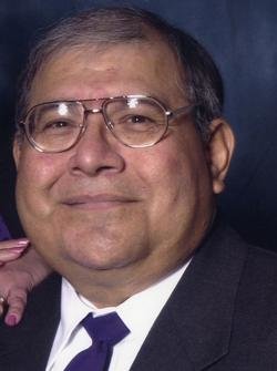 Rudy Espinoza