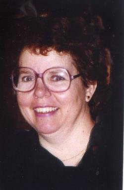 Margaret Waugh-Ervin