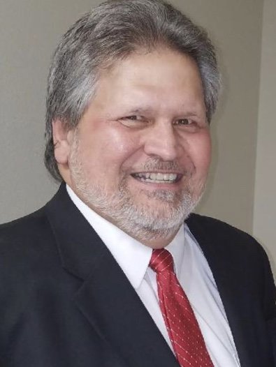 Albert Rodriguez