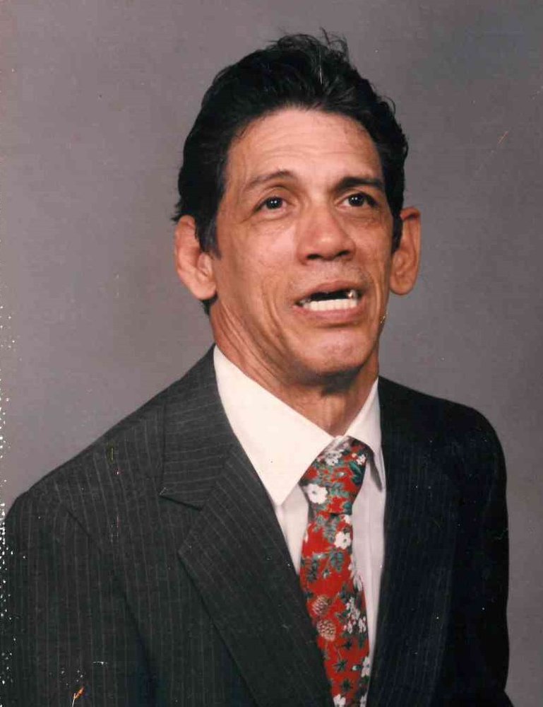 Joseph Olvera