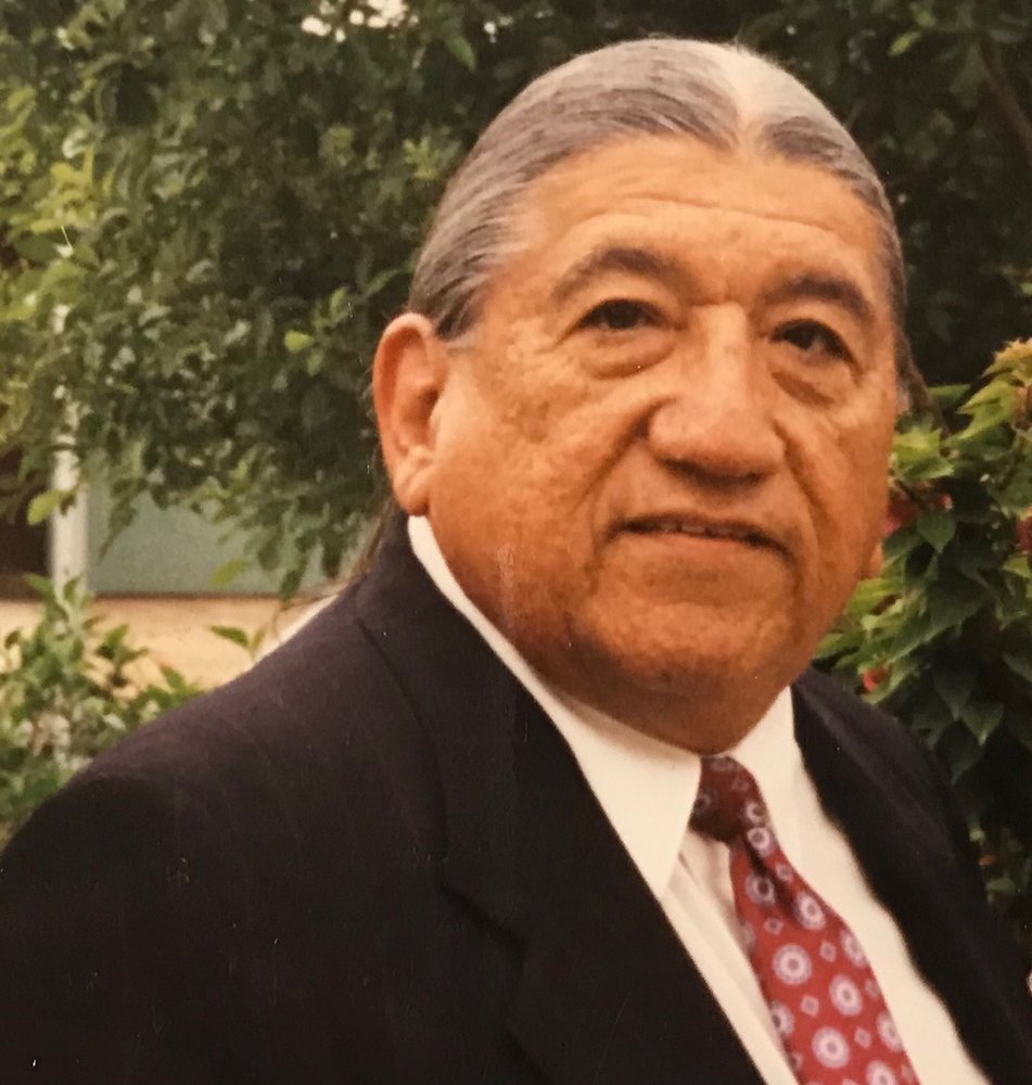 Willie Mendez, Jr.