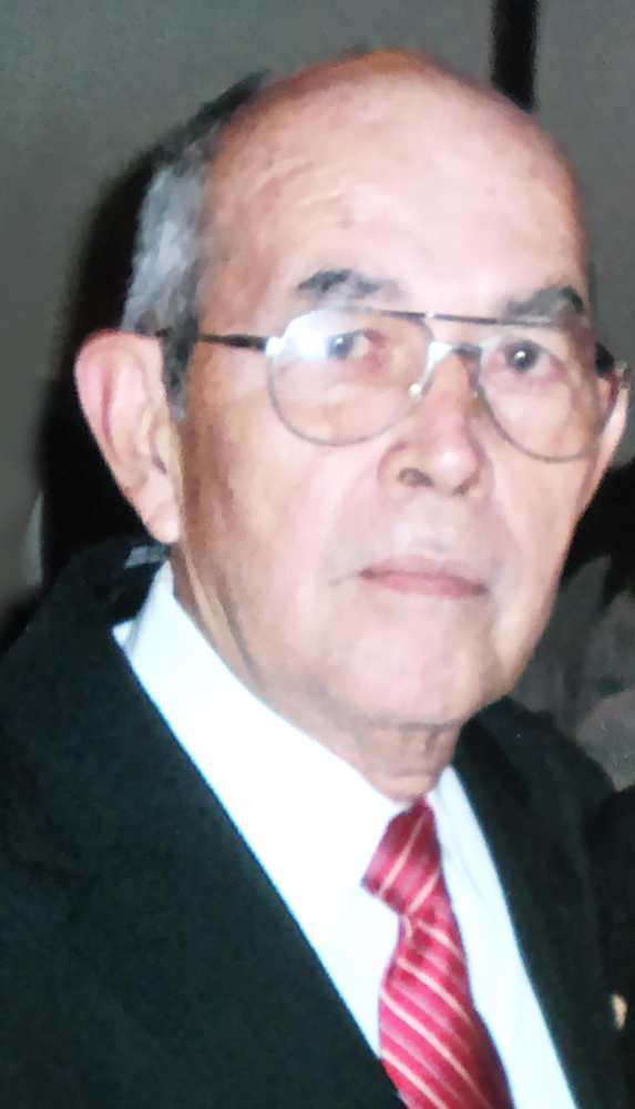 Guillermo Rosales Orellana